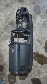 cruscotto golf 5 