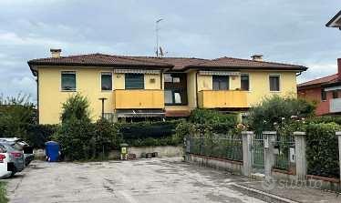 Appartamento a Casale sul Sile TV