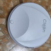 Mini robot aspirapolvere