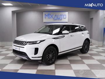 Land Rover Range Rover Evoque 2.0D i4 FWD 150CV