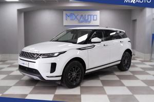 Land Rover Range Rover Evoque 2.0D i4 FWD 150CV