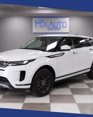 Land Rover Range Rover Evoque 2.0D i4 FWD 150CV