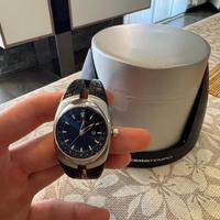 Orologio PZero Tempo Swiss Made 37mm