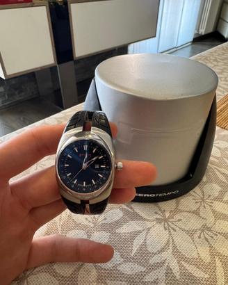 Orologio PZero Tempo Swiss Made 37mm