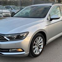 Volkswagen Passat 1.6 tdi cambio automatico