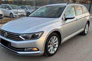 Volkswagen Passat 1.6 tdi cambio automatico