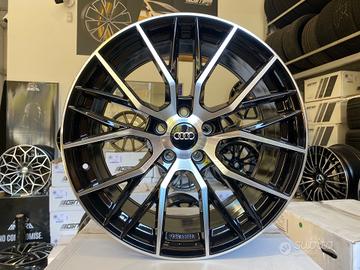 Cerchi Audi raggio 21 NUOVI cod.82921
