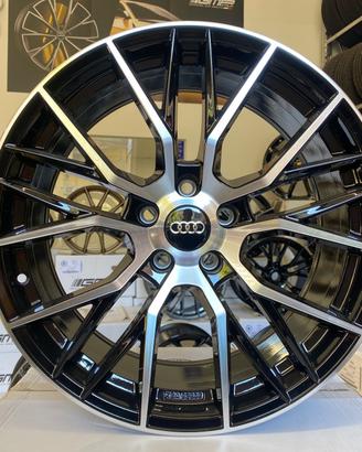 Cerchi Audi raggio 21 NUOVI cod.82921