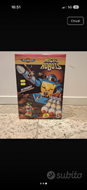 Micro robot ultrabot