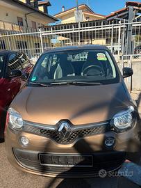 Renault Twingo SCe Life