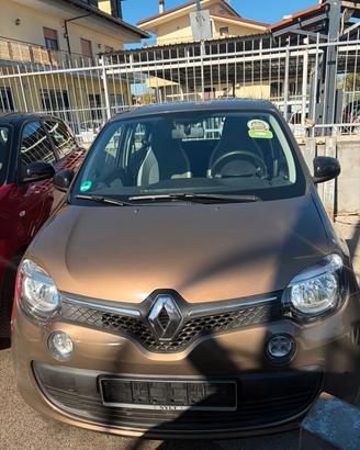 Renault Twingo SCe Life