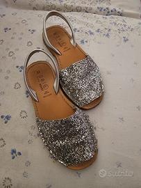 Minorchine sandalo