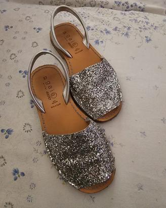Minorchine sandalo