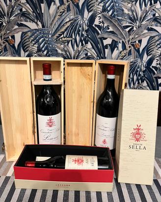 Vini sella