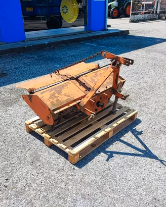 Fresa da 1,20 m
