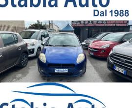 FIAT Grande Punto 1.4 Starjet 16V 3 porte Sport