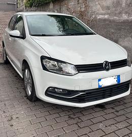 Volkswagen Polo 1.4 TDI da 90 CV