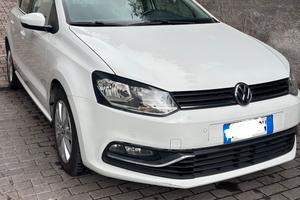 Volkswagen Polo 1.4 TDI da 90 CV