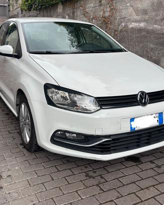 Volkswagen Polo 1.4 TDI da 90 CV