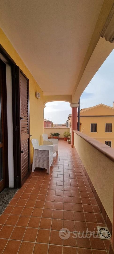 Appartamento – Ossi, Tàttari/Sassari - Vista 4