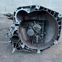 Cambio Fiat Marea 2001 1900cc JTD 182B4000