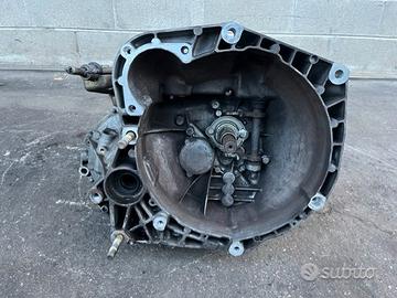 Cambio Fiat Marea 2001 1900cc JTD 182B4000