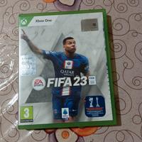 fifa 23 Xbox one