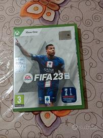 fifa 23 Xbox one