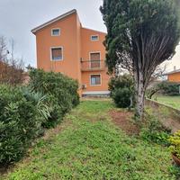 Appartamento in fabbricato bifamigliare