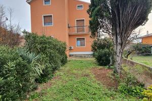 Appartamento in fabbricato bifamigliare