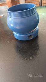 ceramica per fonduta 