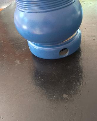 ceramica per fonduta 