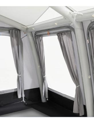 tenda camper dometic 
