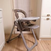 Seggiolone Chicco Polly Magic Relax 