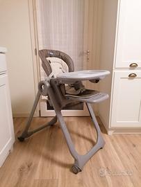Seggiolone Chicco Polly Magic Relax 