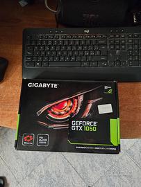 GEFORCE GTX 1050 2GB