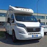 Laika Ecovip L 3010 - Semintegrale conmatrimoniale