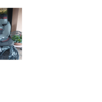 SEGGIOLINO AUTO PER BIMBI FINO 25 KG