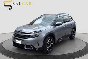Citroen C5 Aircross BlueHDi 180 S&S EAT8 Shine 202