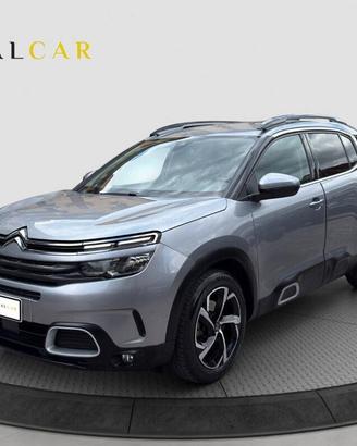 Citroen C5 Aircross BlueHDi 180 S&S EAT8 Shine 202