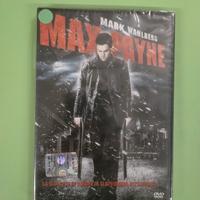 Film DVD MAX PAYNE