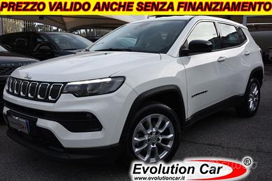 JEEP Compass 1.6 Multijet II 2WD Business