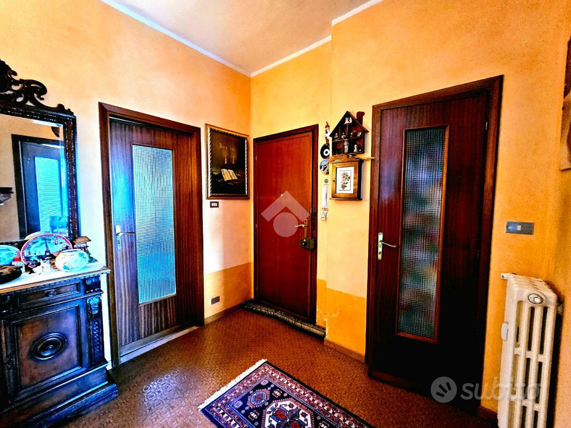 Appartamento – Cafasse, Borgata Funghetto - Altro