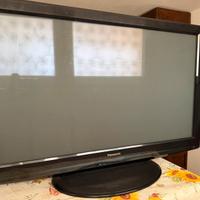 TV Panasonic 42 pollici al plasma