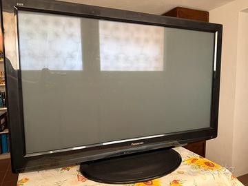 TV Panasonic 42 pollici al plasma
