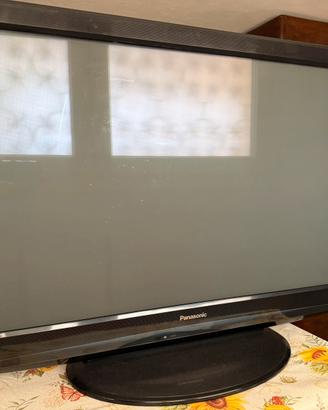 TV Panasonic 42 pollici al plasma