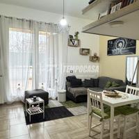 RIF. 566 - MONOLOCALE RISTRUTTURATO SENZA SPESE CO