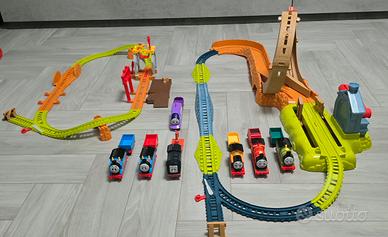 trenino thomas