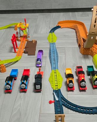 trenino thomas