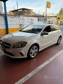 Mercedes A180 Sport